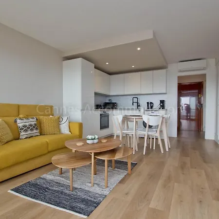 Apartment Tulette