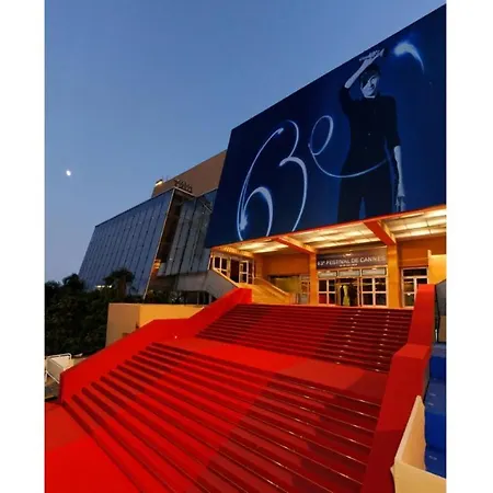Tulette * Cannes