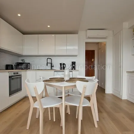 Tulette Apartment Cannes