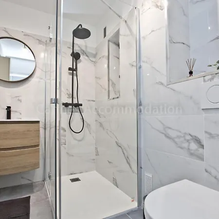 Tulette Apartment Cannes