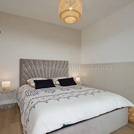 Apartment Tulette *
