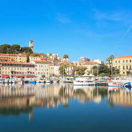 Tulette Cannes