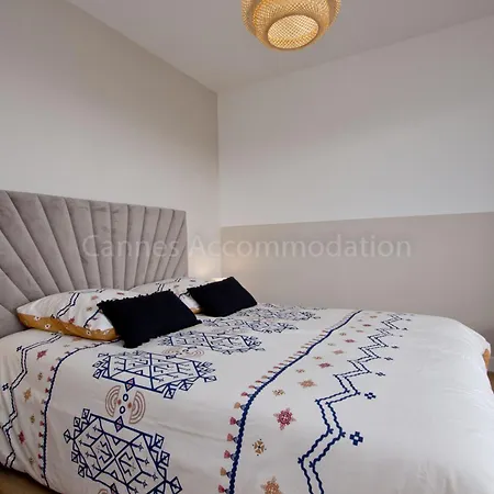 Tulette Apartment