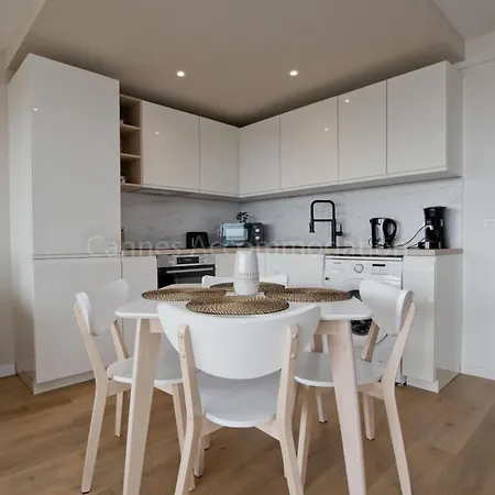 Apartment Tulette