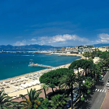 Tulette Cannes